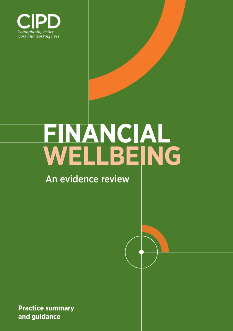CIPD report